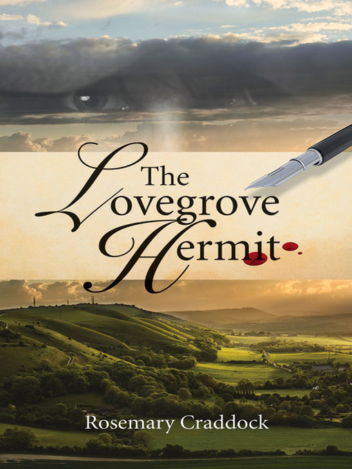 Title details for The Lovegrove Hermit by Rosemary Craddock - Available